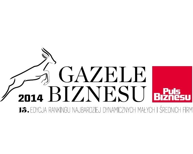 Gazele Biznesu 2014