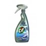 CIF STAINLESS STEEL & GLASS 750ML ***7518665* 